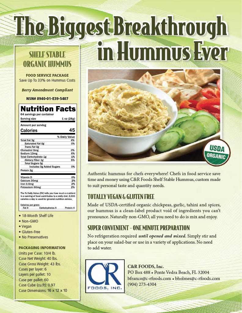 Hummus4lb